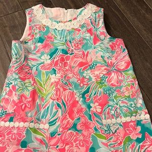 Lily Pulitzer girls dress